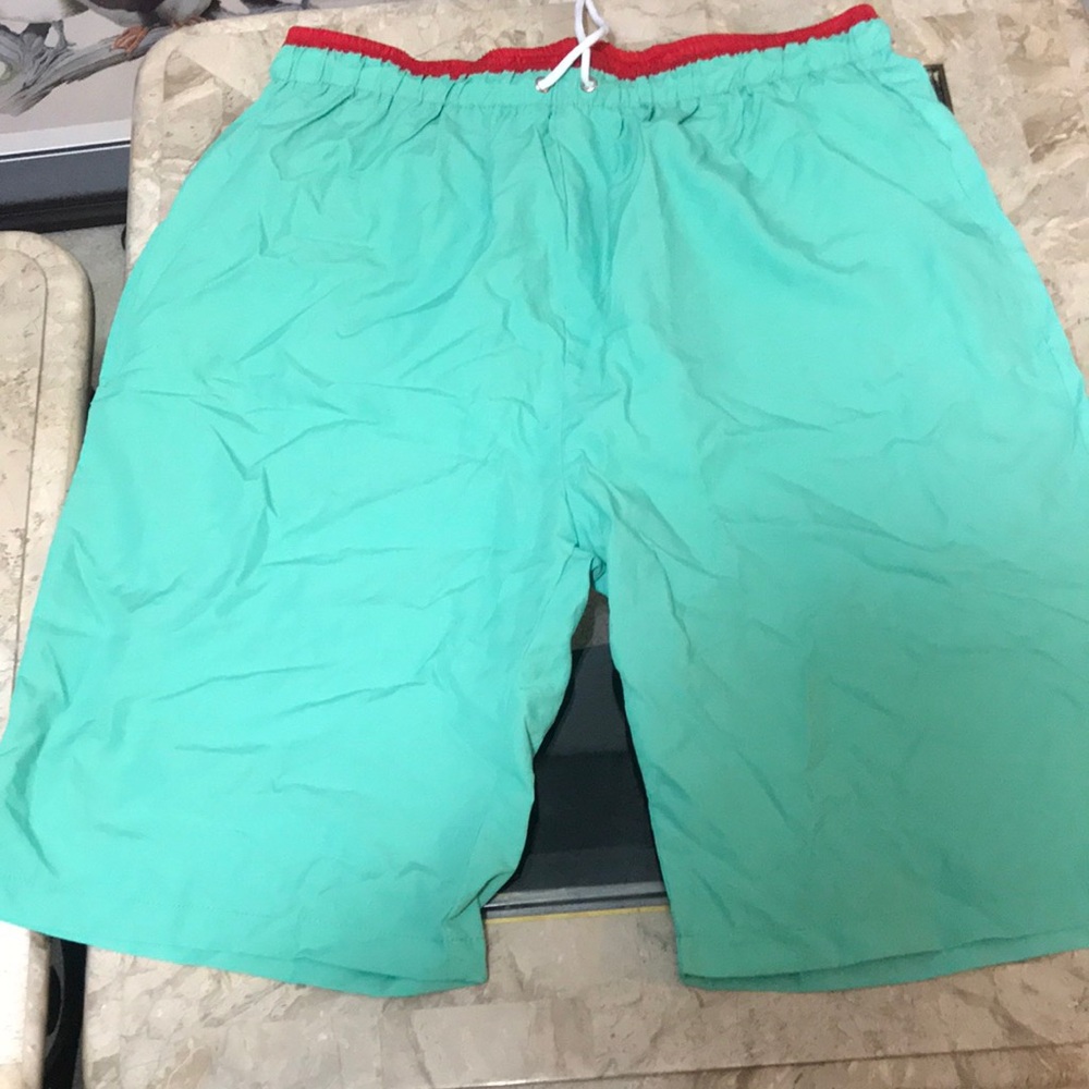 Swim trunks